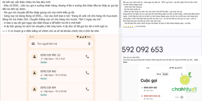 0592 là mạng gì 2