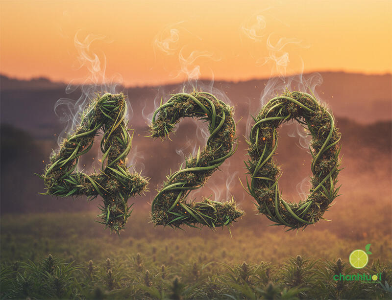420 là gì ngày gì