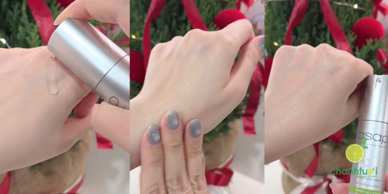 Asap Super B Complex 4