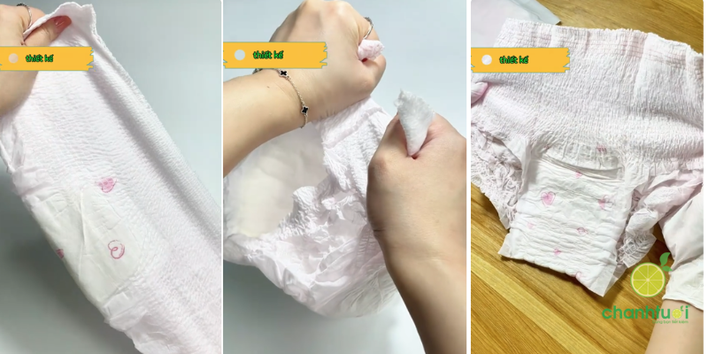 băng quần kotex 4