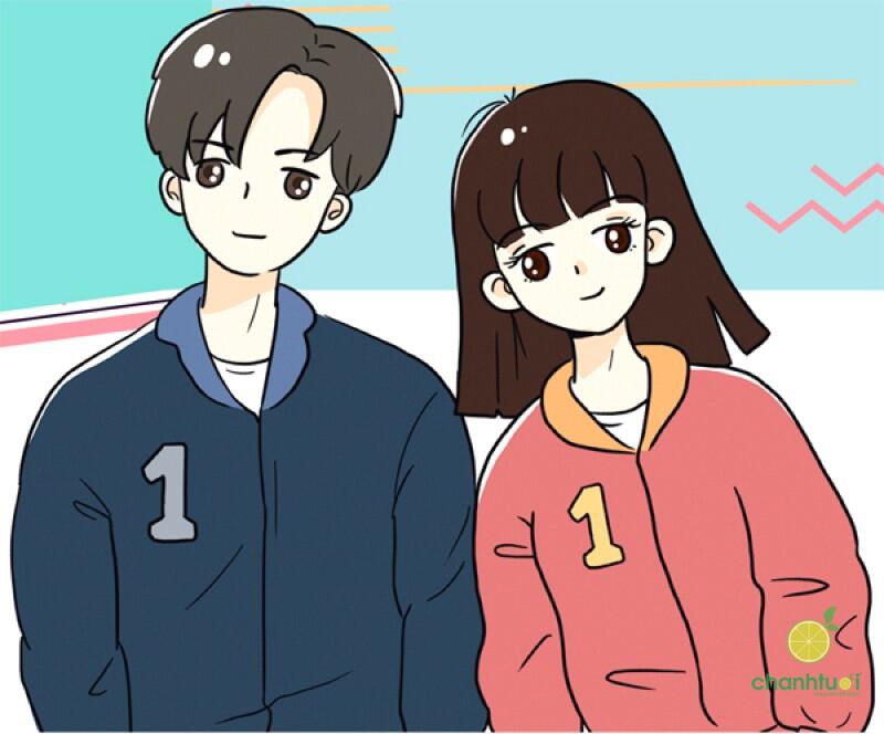 biet danh cho ban than nam