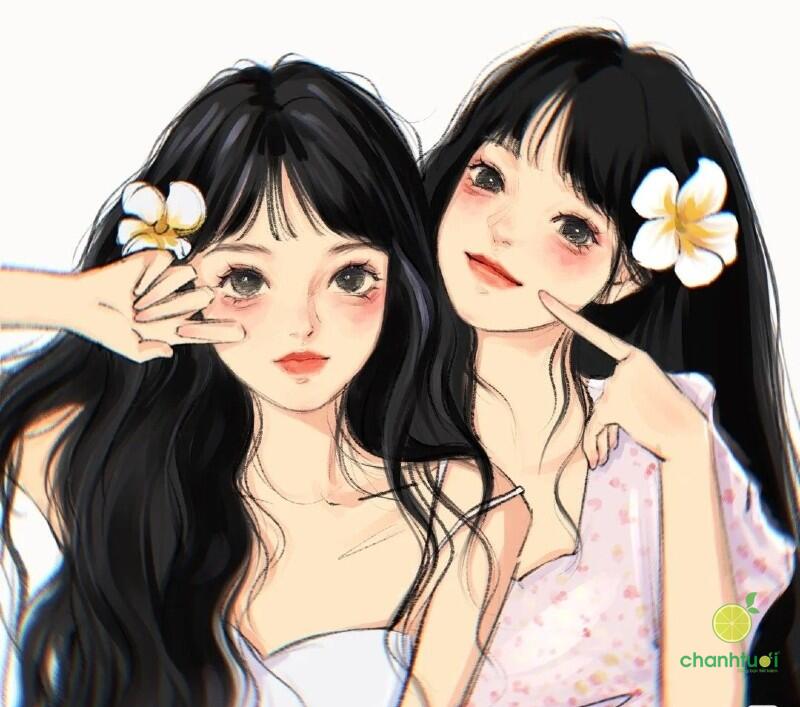 biet danh cho ban than nư