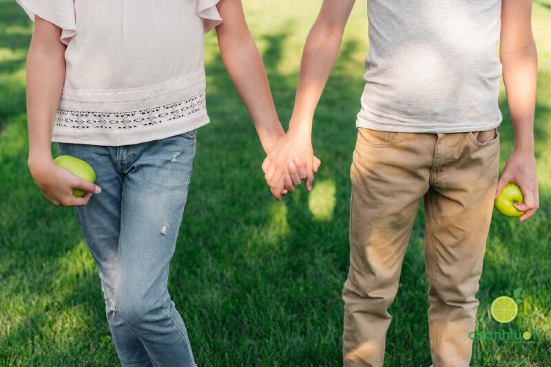 biet danh hay cho crush