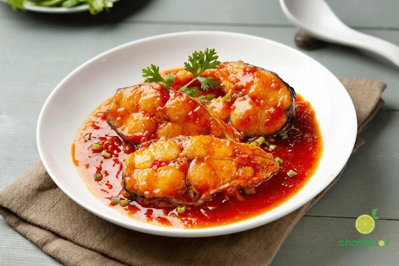 cá ngừ nấu món gì 2