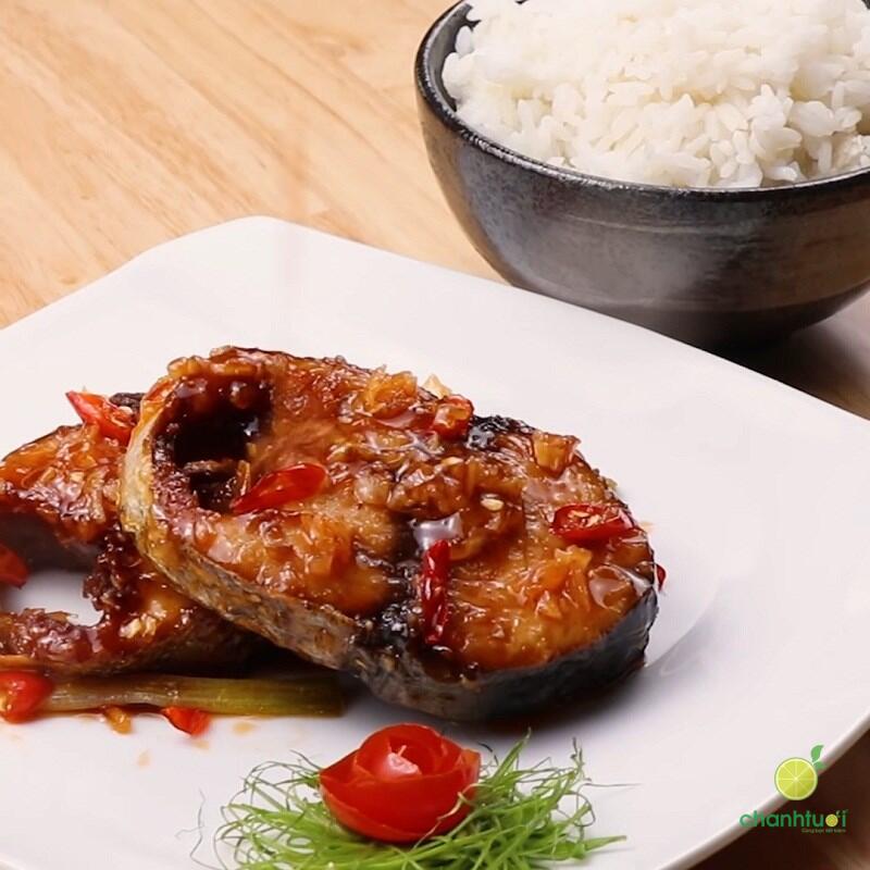 cá ngừ nấu món gì 6