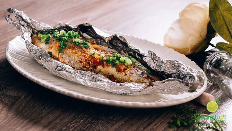 cá ngừ nấu món gì 8