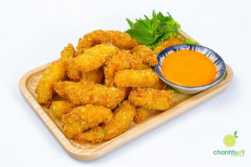 cá ngừ nấu món gì 9