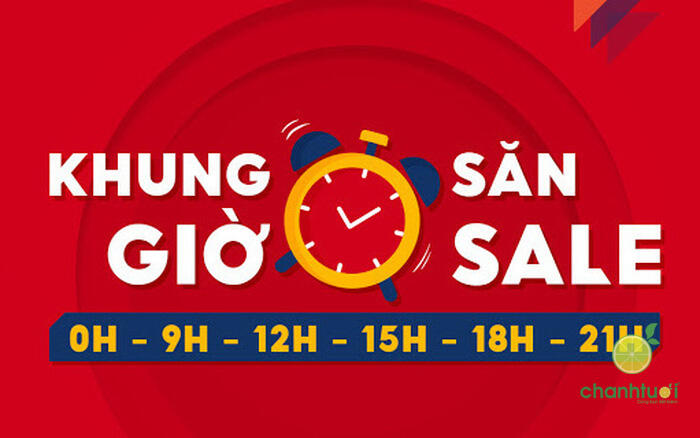 cach san sale shopee 2