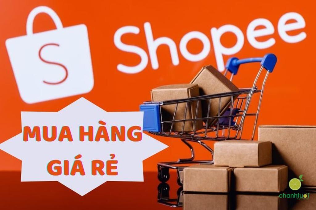 cach san sale shopee 3