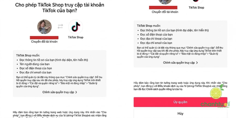 cách tạo giỏ hàng tiktok shop 2