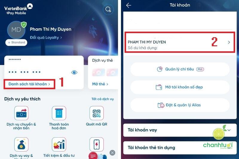 cách tìm chi nhánh ngân hàng 0