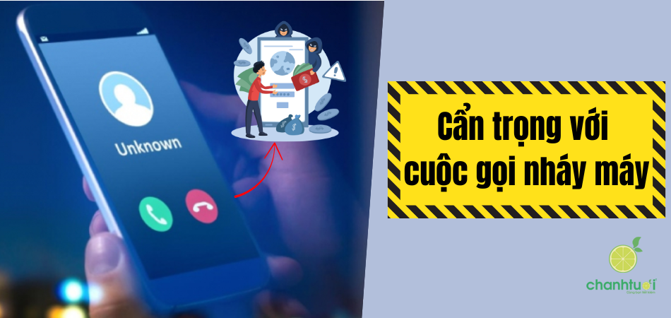 Cẩn trọng cuộc gọi nháy máy từ 024xxx, 022xxx,... Lừa đảo!!