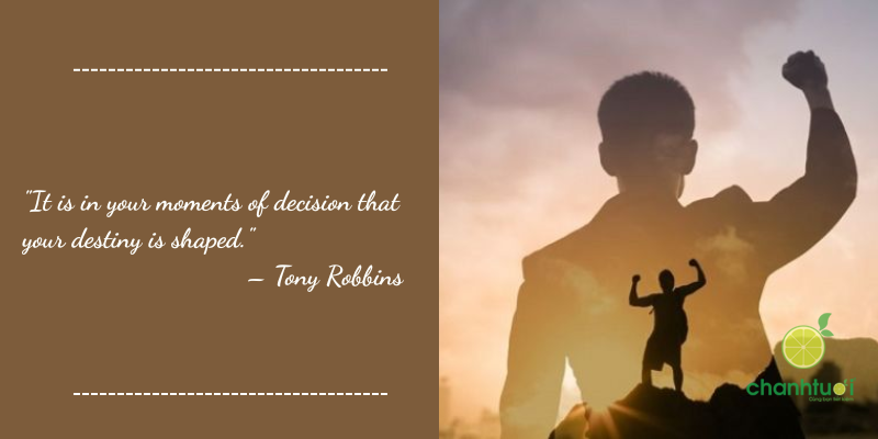 câu nói về số phận 1