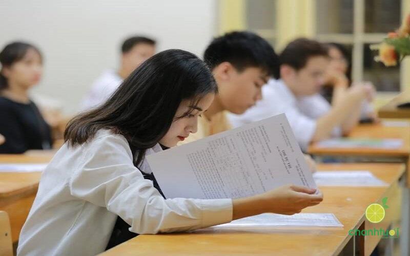 câu thần chú may mắn khi đi thi 1