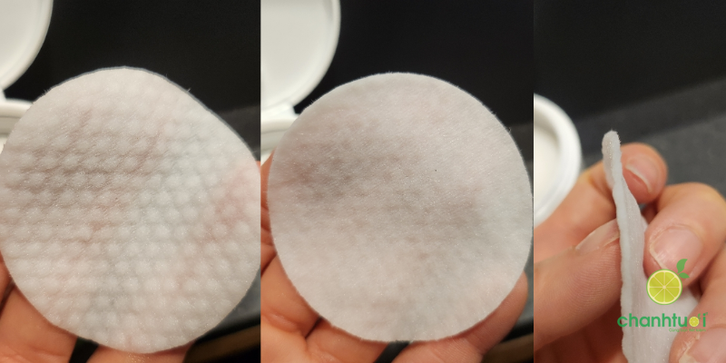 Cell Fusion C Pore Tox Pad 5