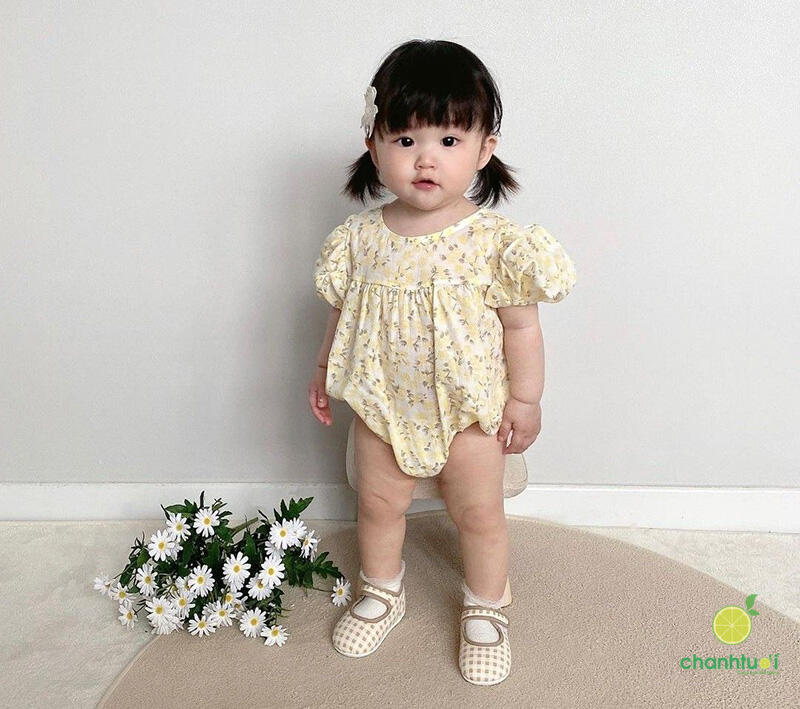 đặt tên đẹp cho bé gái 1