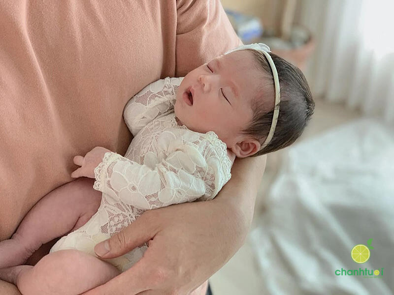 đặt tên đẹp cho bé gái 3