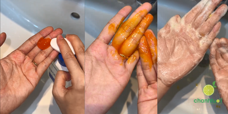 dầu gội santal x 3 (1)