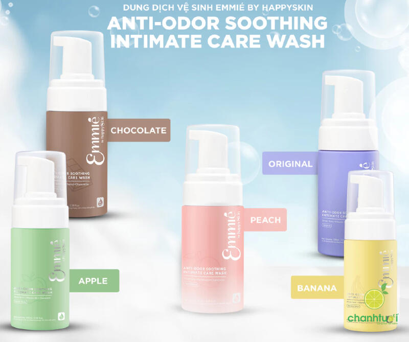 dung dịch vệ sinh happy skin 6