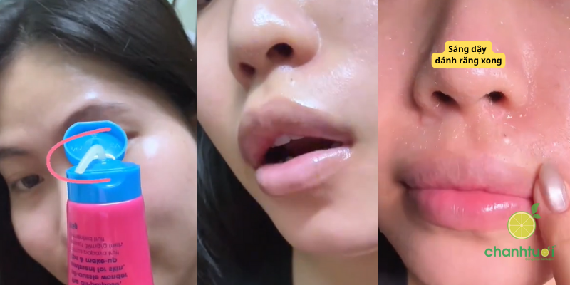 Dưỡng Môi Đa Năng Pure Paw Paw 2