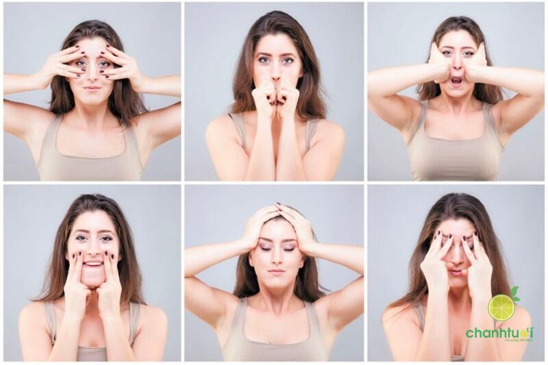 face yoga 1