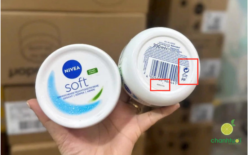 hạn sử dụng của nivea soft 1