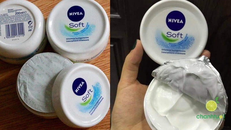 han su dung cua nivea soft 2
