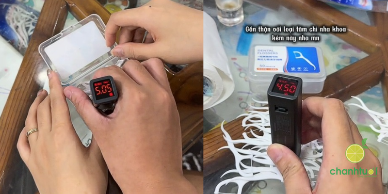 huỳnh quang là gì tiktok