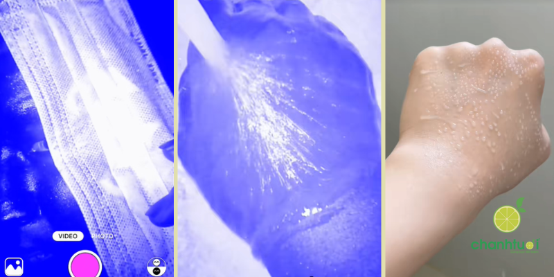 kem chống nắng hyaestic 3