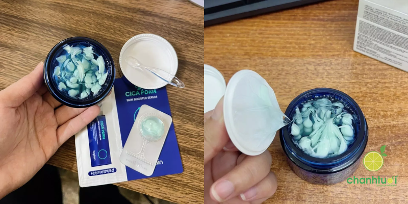 kem dưỡng BEPLAIN PDRN 5