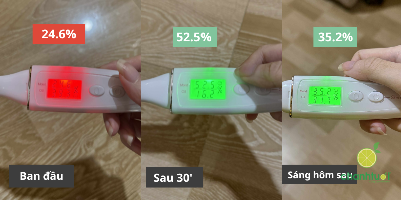 Kem dưỡng Beyond 100h Barrier Cream hiệu quả 1