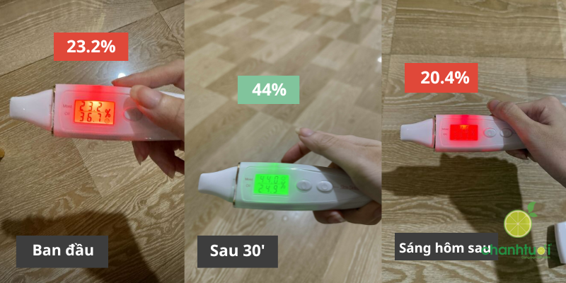 Kem dưỡng Beyond 100h Barrier Cream hiệu quả 2