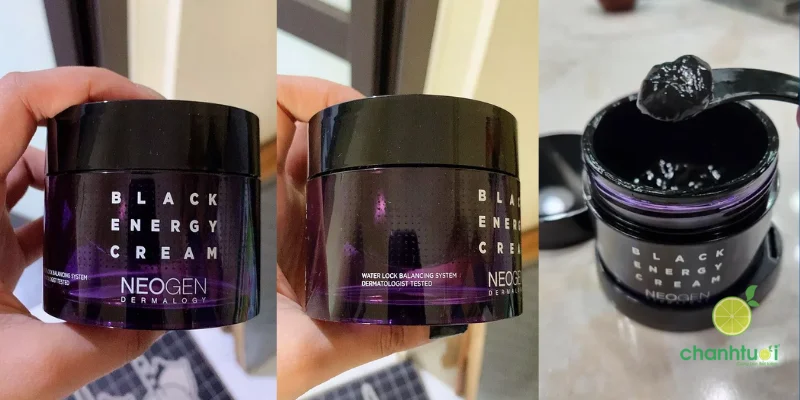 Review các loại kem dưỡng Neogen có thực sự đáng tiền?