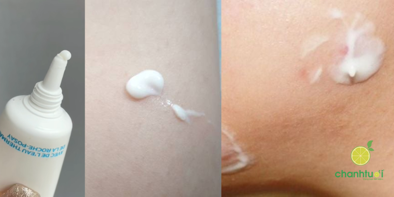 kem giảm mụn La Roche Posay Effaclar A.I 4