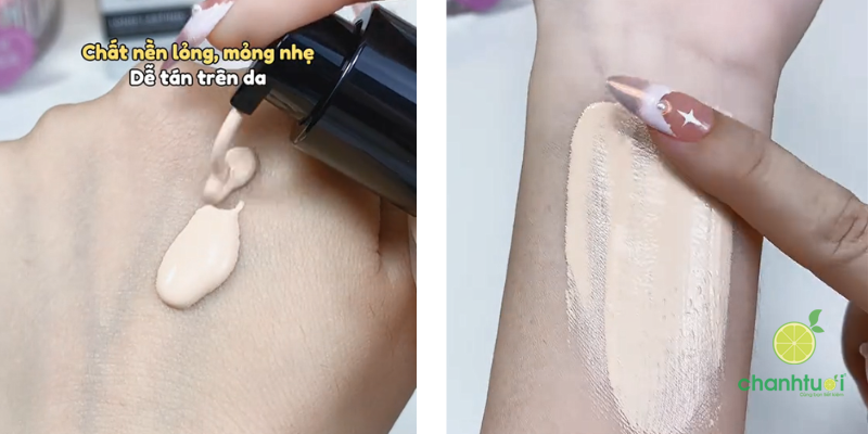 kem nền colorkey 4