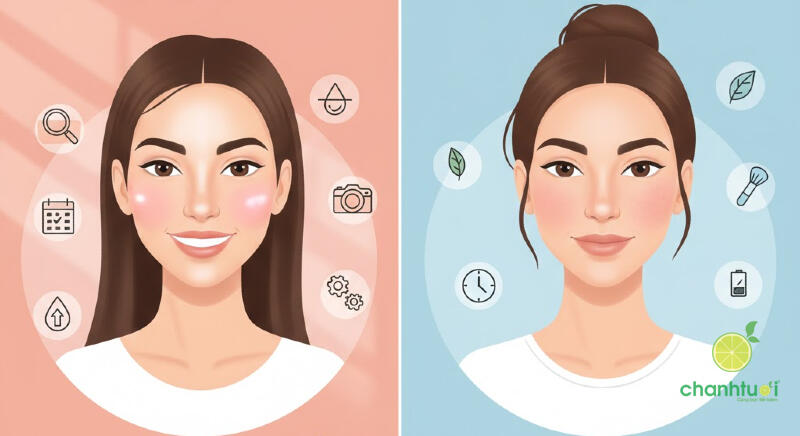 kem nền và kem lót 2