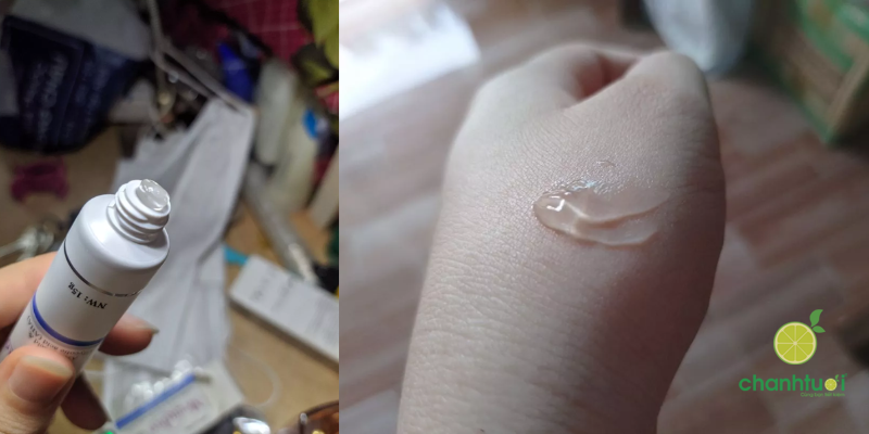 kem trị mụn megaduo 4