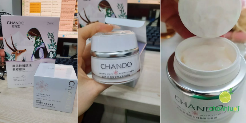 kem trị nám nội địa Trung 2