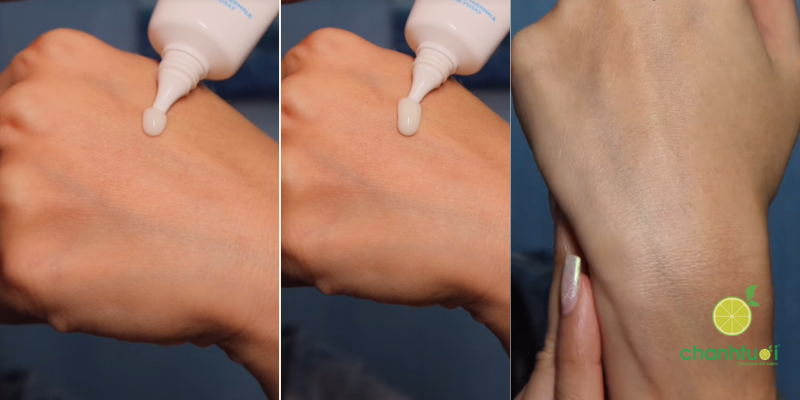 La Roche Posay Effaclar Duo 4