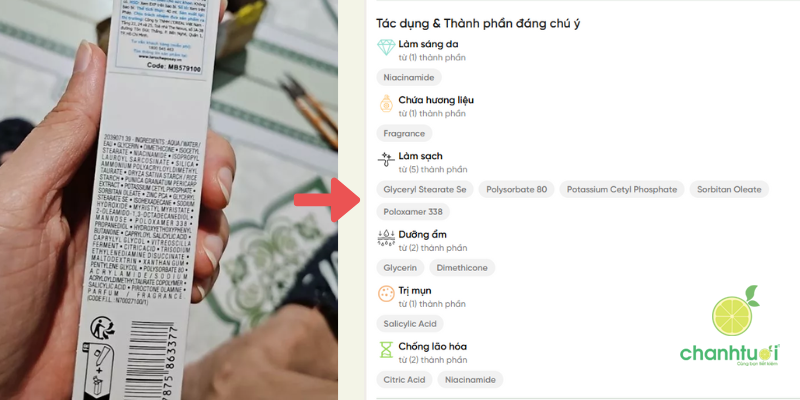 La Roche Posay Effaclar Duo 5