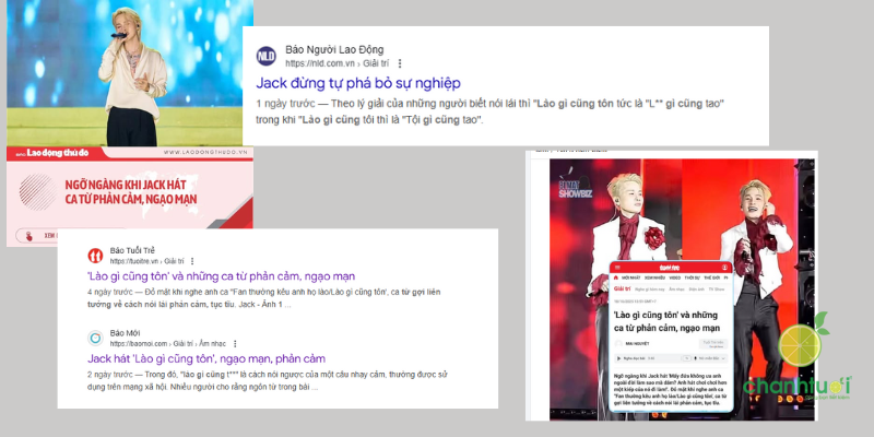 lào gì cũng tôn nghĩa là gì 2