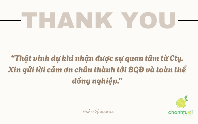 lời cảm ơn hay khi nhận quà 3
