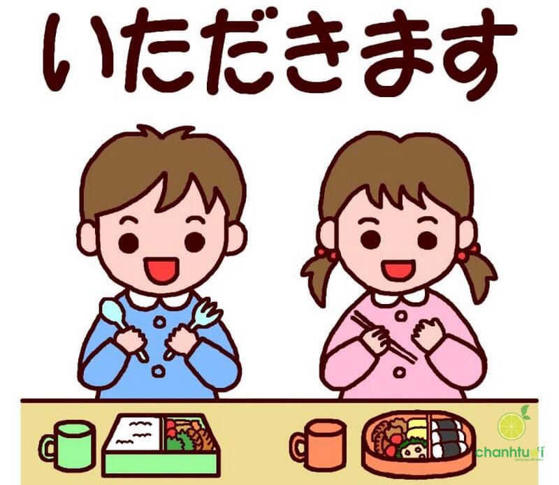 lời chúc bữa tối ngon miệng 3