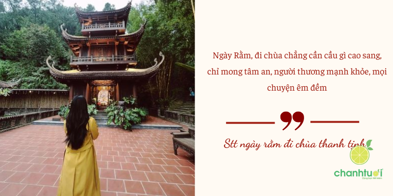 Lời chúc ngày rằm 3