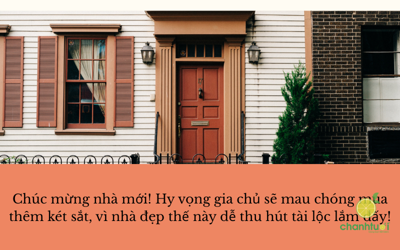 lời chúc tân gia 2