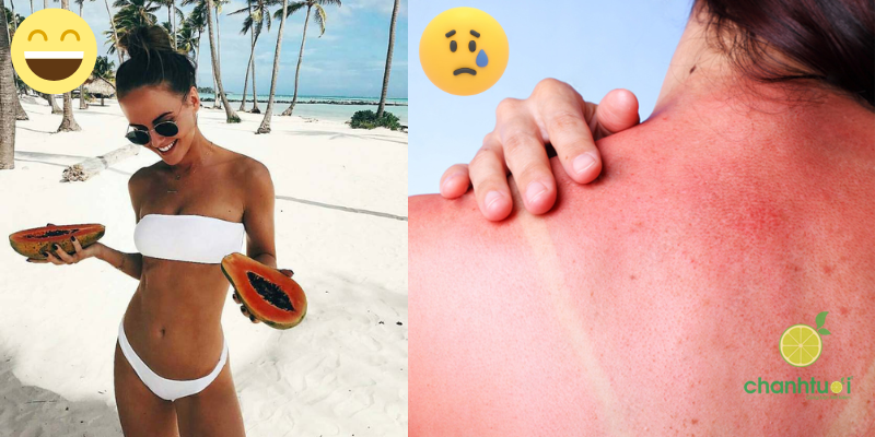 lợi hại của tanning là gì
