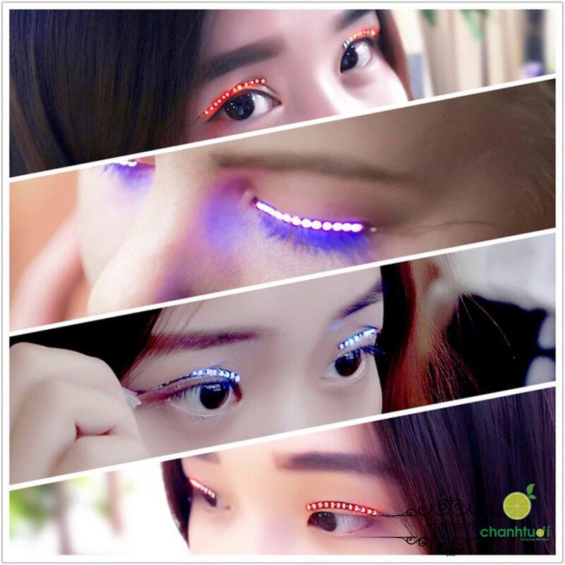 lông mi led 1