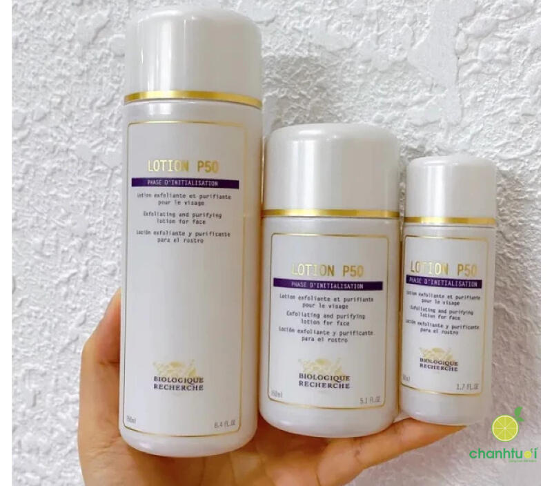 lotion p50 1