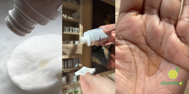 Lotion P50 PIGM 400 3