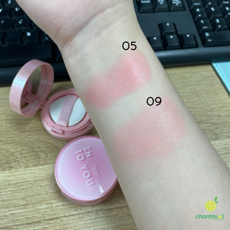 má hồng cushion into you (1)